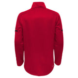 Gen 2 NCAA Youth Boys Long Sleeve Knit 1/4 Zip