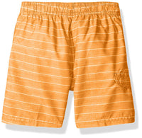 Kanu Surf Boys' Line Up Quick Dry Beach Swim Trunk