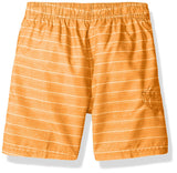 Kanu Surf Boys' Line Up Quick Dry Beach Swim Trunk