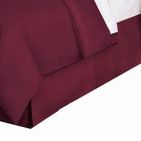 Belles & Whistles Bed Skirt