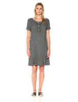 G.H. Bass & Co. Women's Faded Waffle Dress