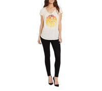 William Rast Stardust Rock Royalty Tee