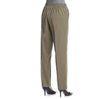 Alfred Dunner Women's Medium Lenth Pant