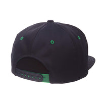 Zephyr Youth TC Villain Snapback Hat