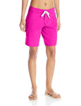 Kanu Surf Women's Marina Solid Stretch Boardshort