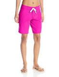 Kanu Surf Women's Marina Solid Stretch Boardshort