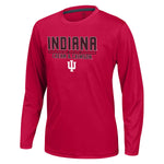 NCAA Youth Boys Callout Long Sleeve Tee