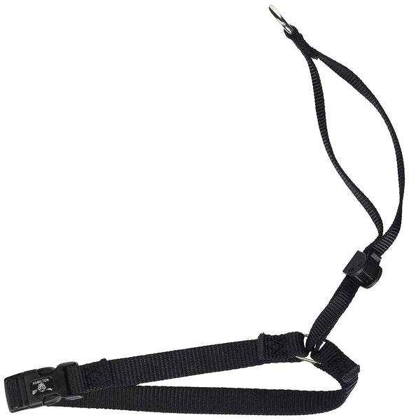 Hamilton 5/8-Inch Large Dog Head Harness