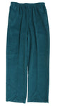 Alfred Dunner Petite Corduroy Straight-Leg Pant Mallard 8PS