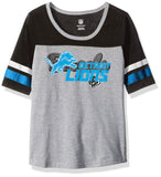 NFL Girls Detroit Lions 7-16  L(14)