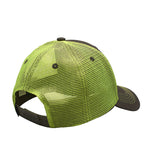 Ouray Sportswear NCAA Unisex-Adult Sideline Mesh Cap