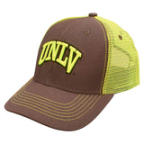 Ouray Sportswear NCAA Unisex-Adult Sideline Mesh Cap