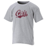 NCAA Youth Ouray Short Sleeve Tee