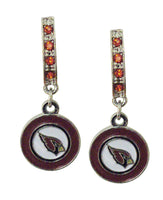 Pro Specialties Group NFL Bar Post Earrings