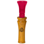 Logo Brands NCAA Unisex Wood Duck Call