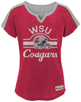 NCAA Washington State Cougars Youth Girls X-Large(16)