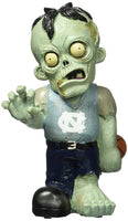 North Carolina Resin Zombie Figurine