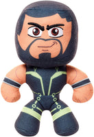 WWE Basic Plush Seth Rollins Figure