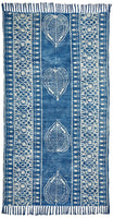 traditional mafia RSES313081 Handmade Handwoven Rug