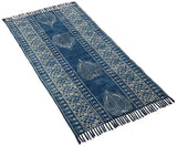 traditional mafia RSES313081 Handmade Handwoven Rug