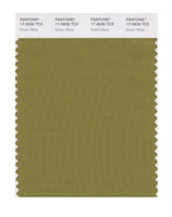 PANTONE SMART Color Swatch Card