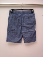 Cat & Jack Boys Flat Front Shorts 14H