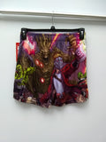 MARVEL GUARDIANS OF THE GALAXY GRAPHIC BOXER SHORT MULTI S