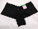 Jenni Galloon Lace Hipster Black L