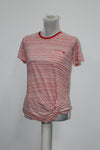 LAUREN RALPH LAUREN DAHARLYN-SHORT SLEEVE-KNIT,, MEDIUM