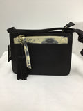 INC International Concepts Kayla 2 in 1 Crossbody BlackTie Dye