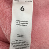 Carter's Children's Sweater Pink 6 Pre-Owned 1326UEF9