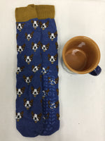 Totes Men's Mug & Socks Gift Set