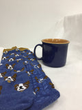 Totes Men's Mug & Socks Gift Set