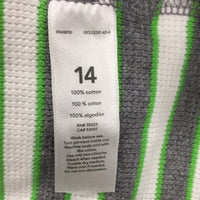 Carter's Children's Sweater Multicolor 14 Pre-Owned 1022UEF9