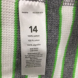 Carter's Children's Sweater Multicolor 14 Pre-Owned 1022UEF9