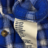 Abercrombie Children's Flannel Multicolor XL Pre-Owned 1201UEF9