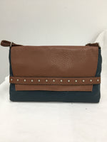 Style Co Shaunee Flap Crossbody LuggageStorm