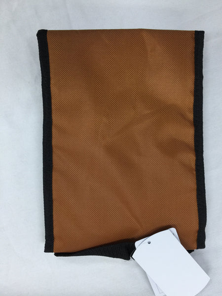 Texas Gradient Velcro Lunch Bag