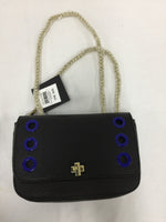 INC International Concepts Korra Crossbody Blackblue