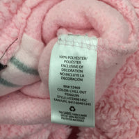 Holiday Time Children's Sweater Pink S Pre-Owned 1347UEF9