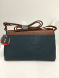 Style Co Shaunee Flap Crossbody LuggageStorm